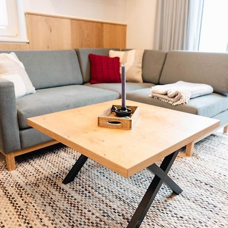 Kuesten Apartments Tannenhausen Aurich Dış mekan fotoğraf