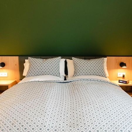 Kuesten Apartments Tannenhausen Aurich Dış mekan fotoğraf