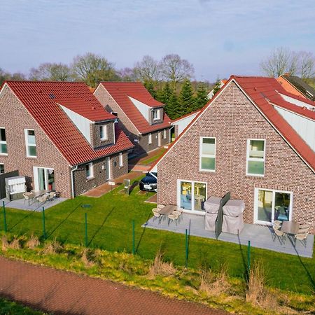 Kuesten Apartments Tannenhausen Aurich Dış mekan fotoğraf