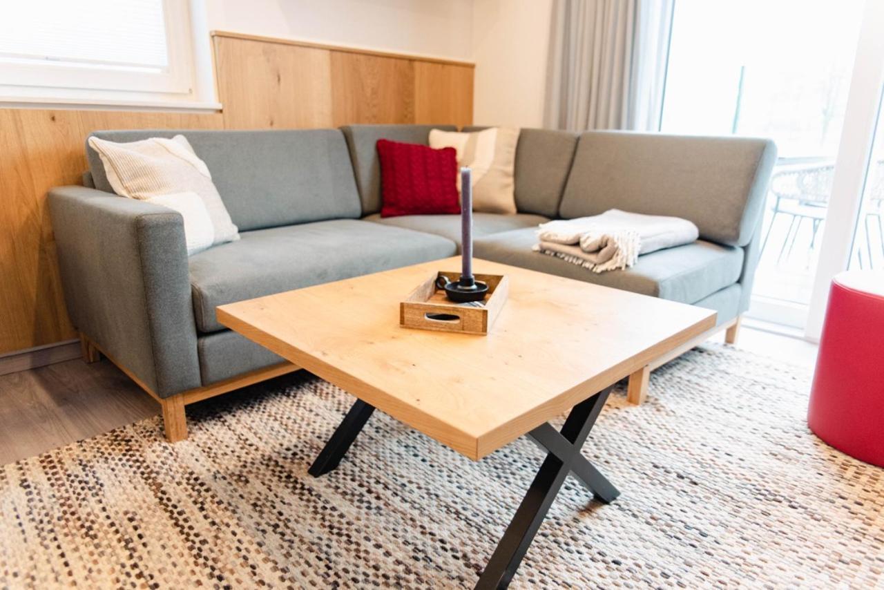Kuesten Apartments Tannenhausen Aurich Dış mekan fotoğraf