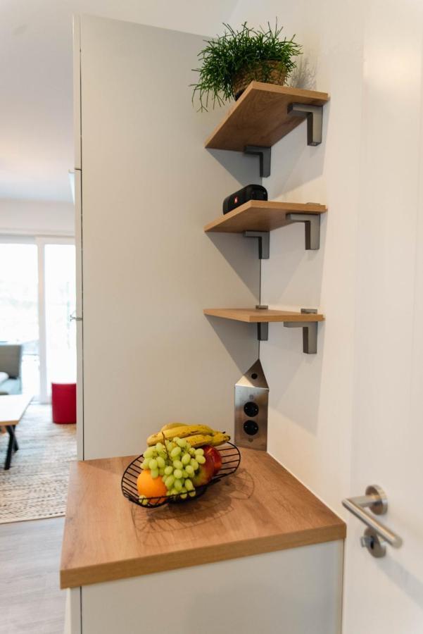 Kuesten Apartments Tannenhausen Aurich Dış mekan fotoğraf