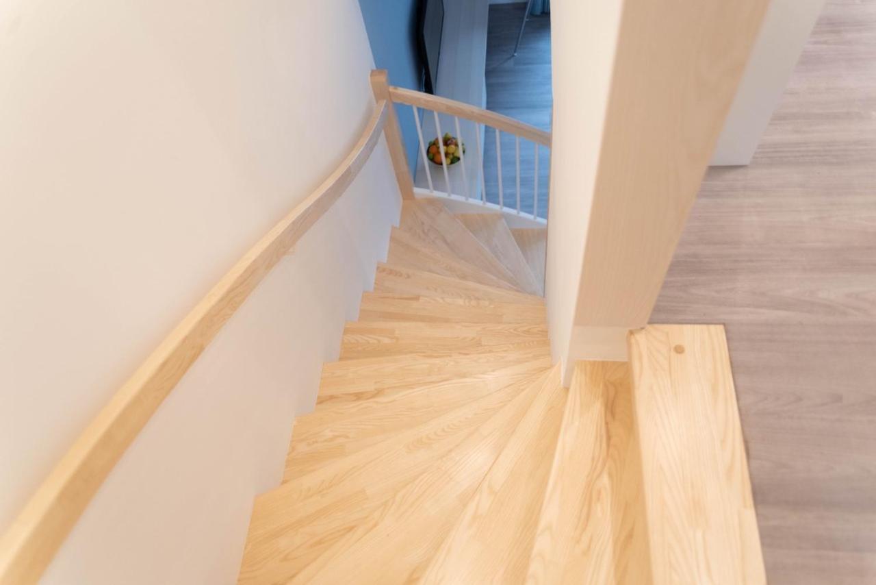 Kuesten Apartments Tannenhausen Aurich Dış mekan fotoğraf