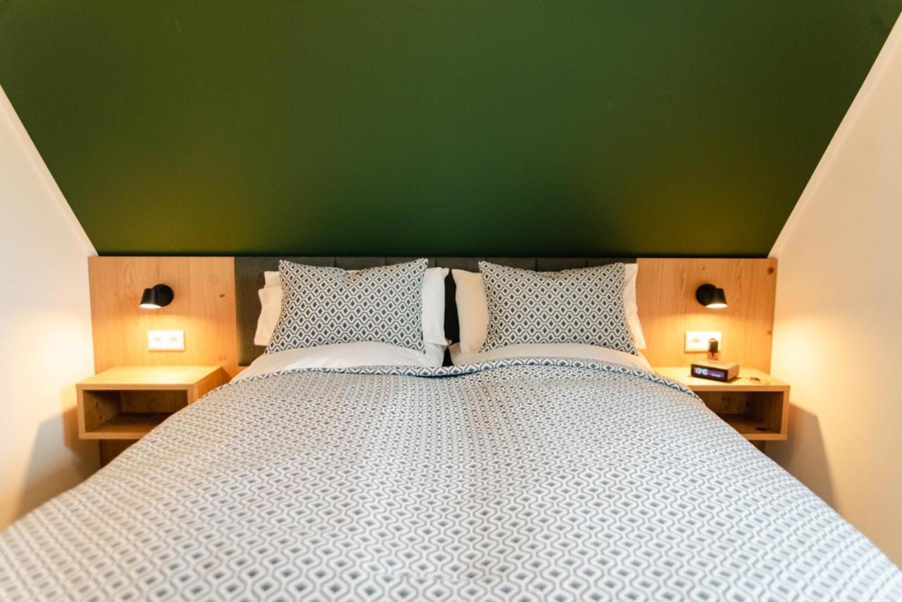 Kuesten Apartments Tannenhausen Aurich Dış mekan fotoğraf