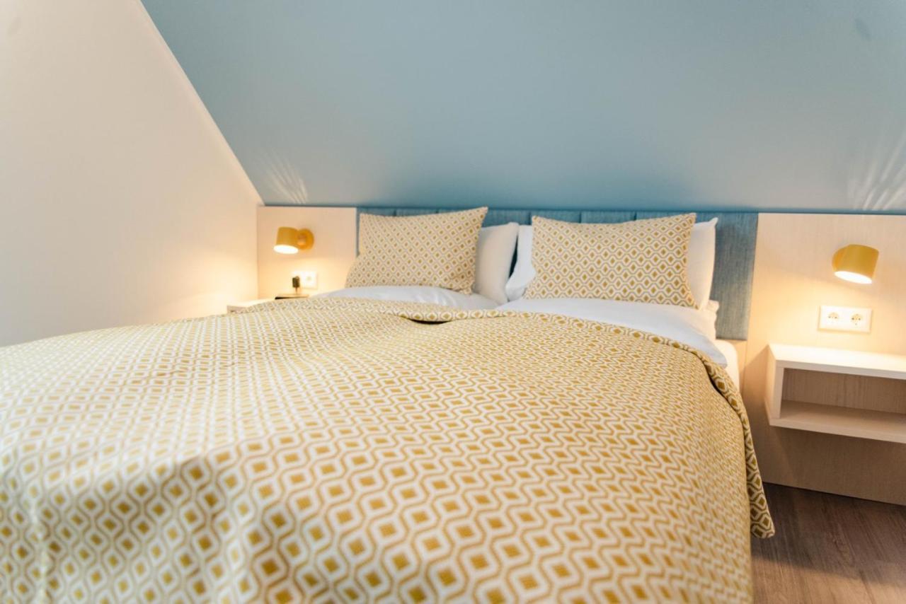 Kuesten Apartments Tannenhausen Aurich Dış mekan fotoğraf