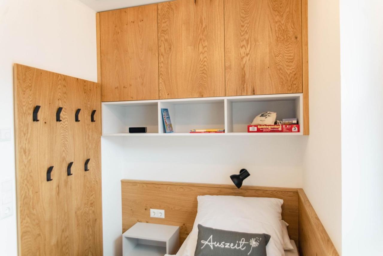 Kuesten Apartments Tannenhausen Aurich Dış mekan fotoğraf