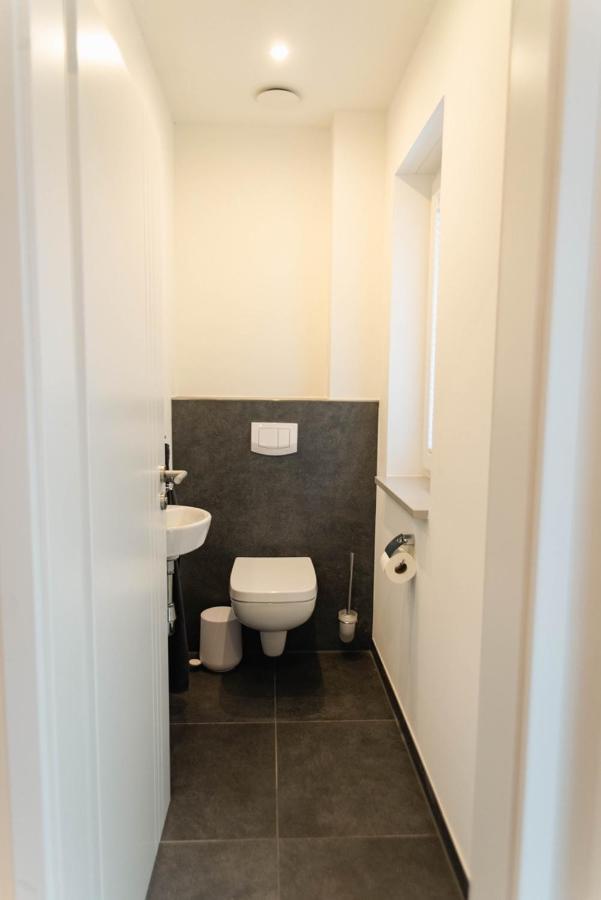 Kuesten Apartments Tannenhausen Aurich Dış mekan fotoğraf