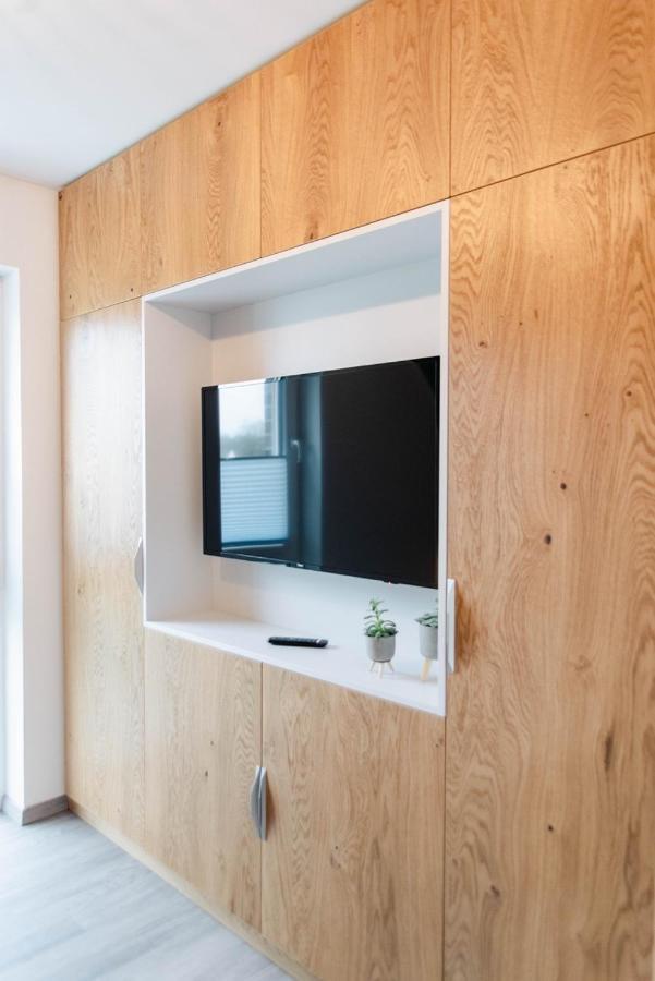 Kuesten Apartments Tannenhausen Aurich Dış mekan fotoğraf