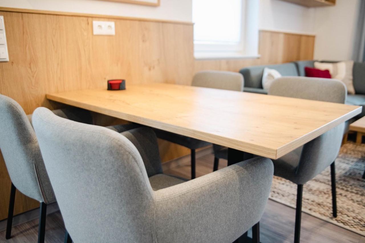 Kuesten Apartments Tannenhausen Aurich Dış mekan fotoğraf