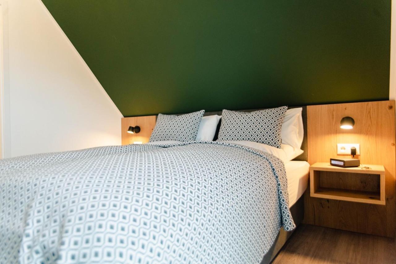 Kuesten Apartments Tannenhausen Aurich Dış mekan fotoğraf