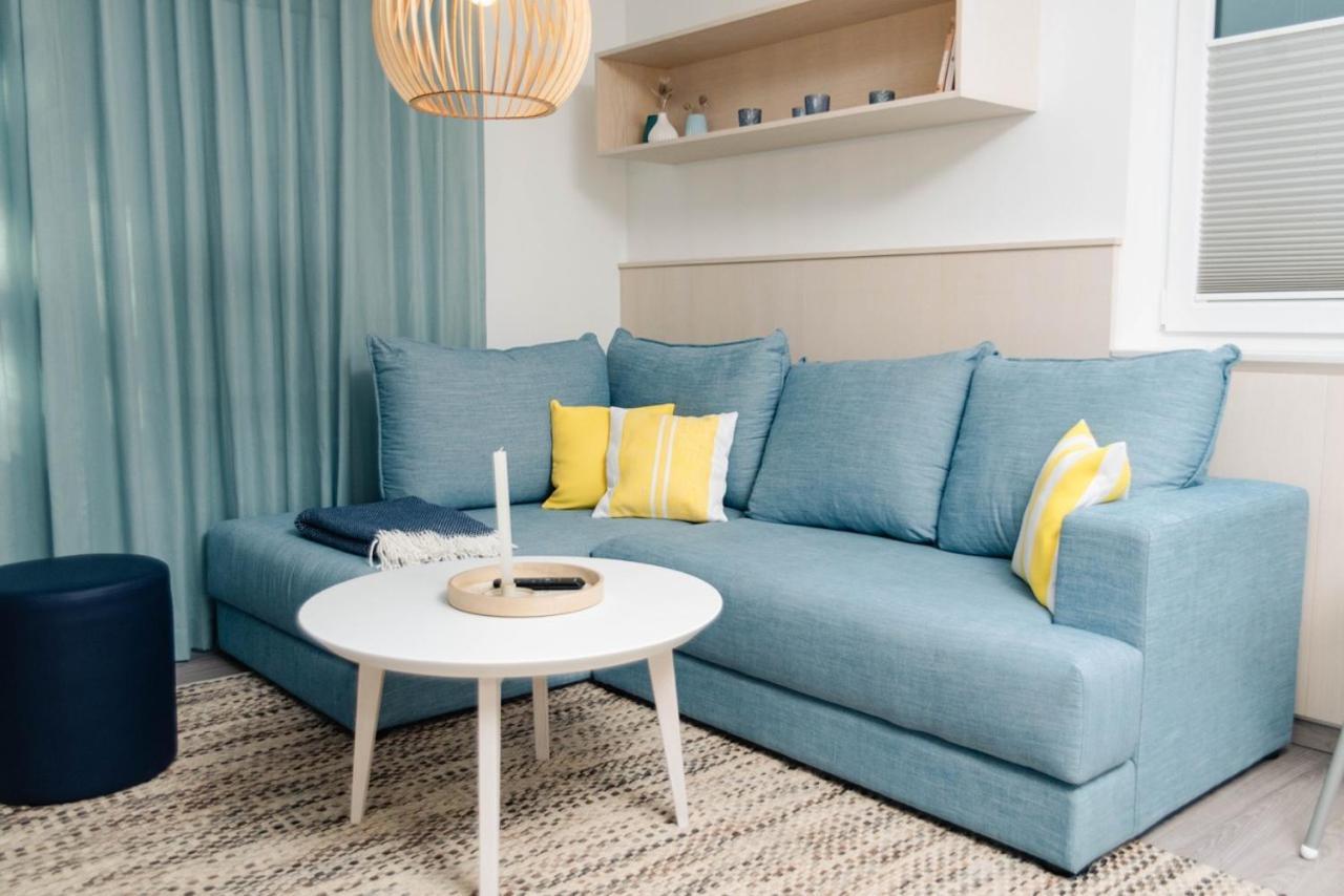 Kuesten Apartments Tannenhausen Aurich Dış mekan fotoğraf