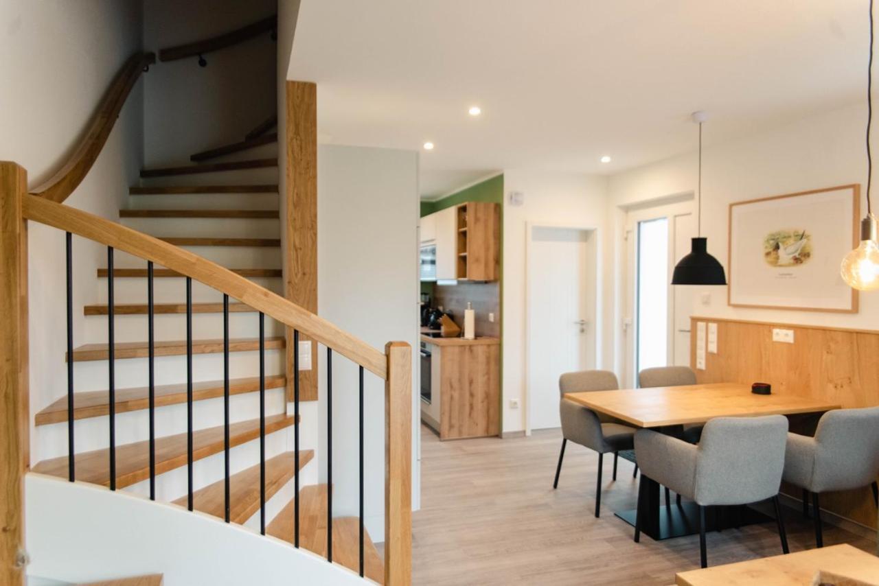 Kuesten Apartments Tannenhausen Aurich Dış mekan fotoğraf