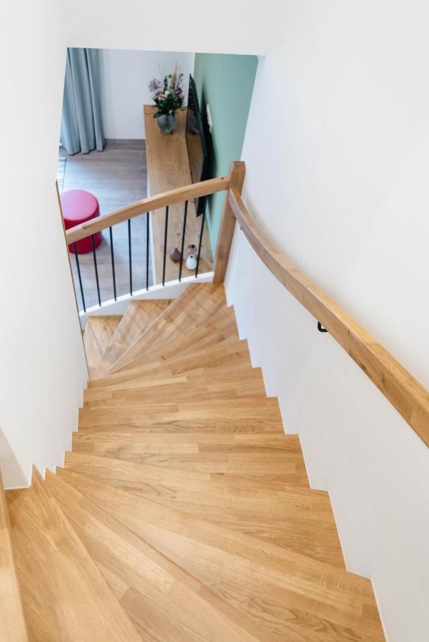 Kuesten Apartments Tannenhausen Aurich Dış mekan fotoğraf
