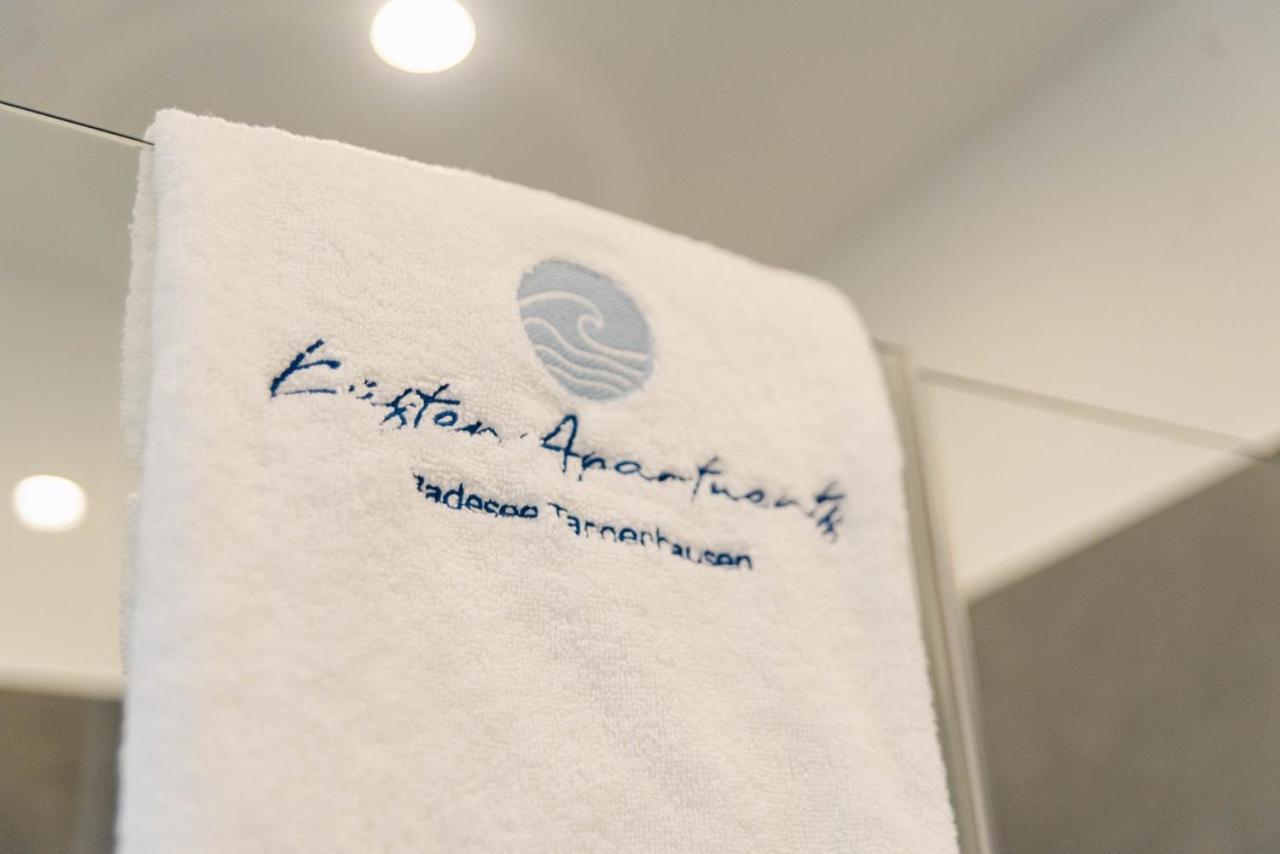 Kuesten Apartments Tannenhausen Aurich Dış mekan fotoğraf