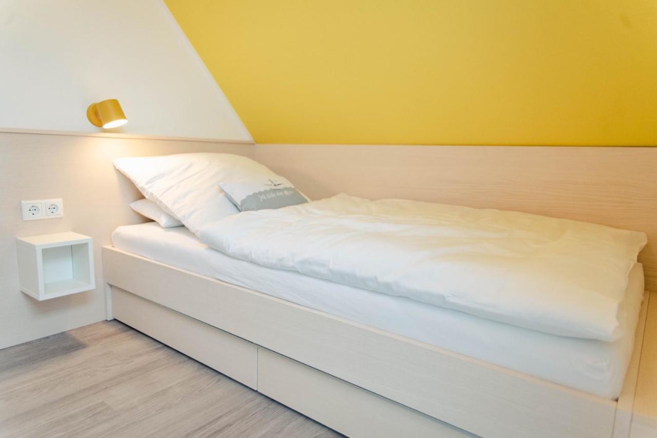 Kuesten Apartments Tannenhausen Aurich Dış mekan fotoğraf
