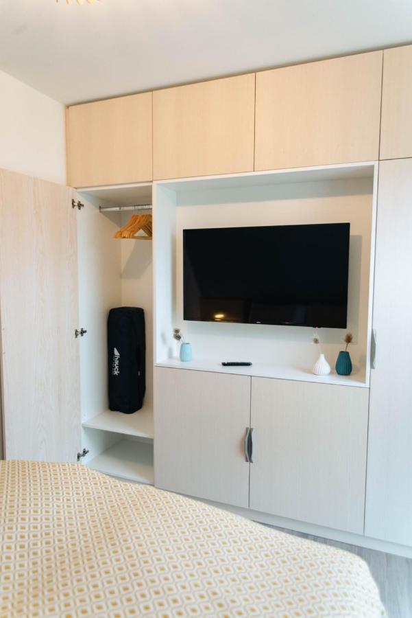 Kuesten Apartments Tannenhausen Aurich Dış mekan fotoğraf